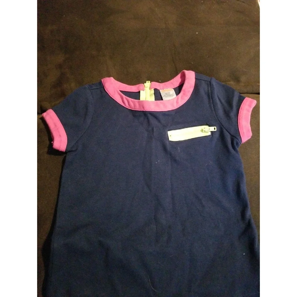 Gymboree bright ideas‎ dress size 4
